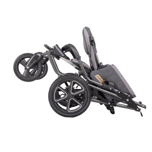 Silla De Paseo Tom 4 DUO