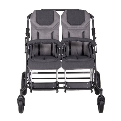 Silla De Paseo Tom 4 DUO
