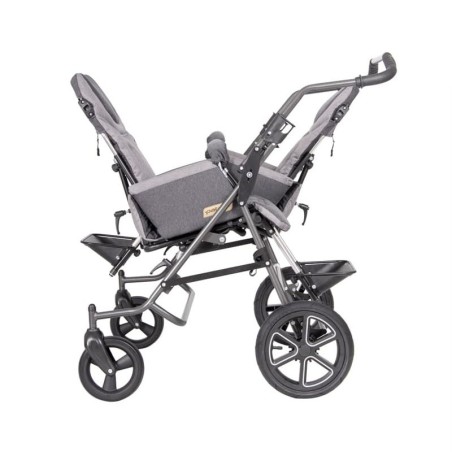 Silla De Paseo Tom 4 DUO