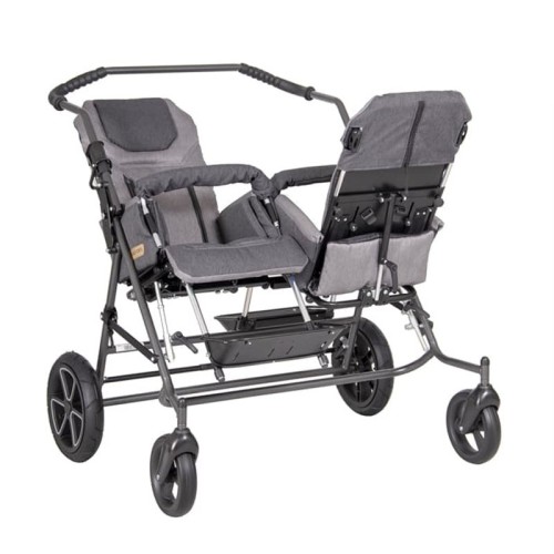 Silla De Paseo Tom 4 DUO