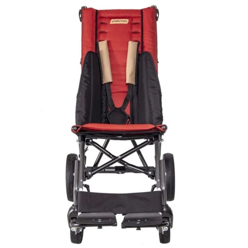 Silla De Paseo Corzino
