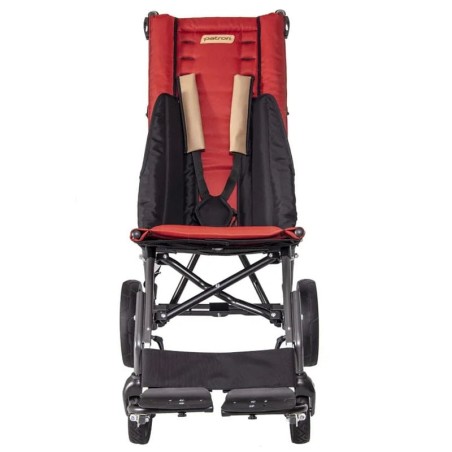 Silla De Paseo Corzino