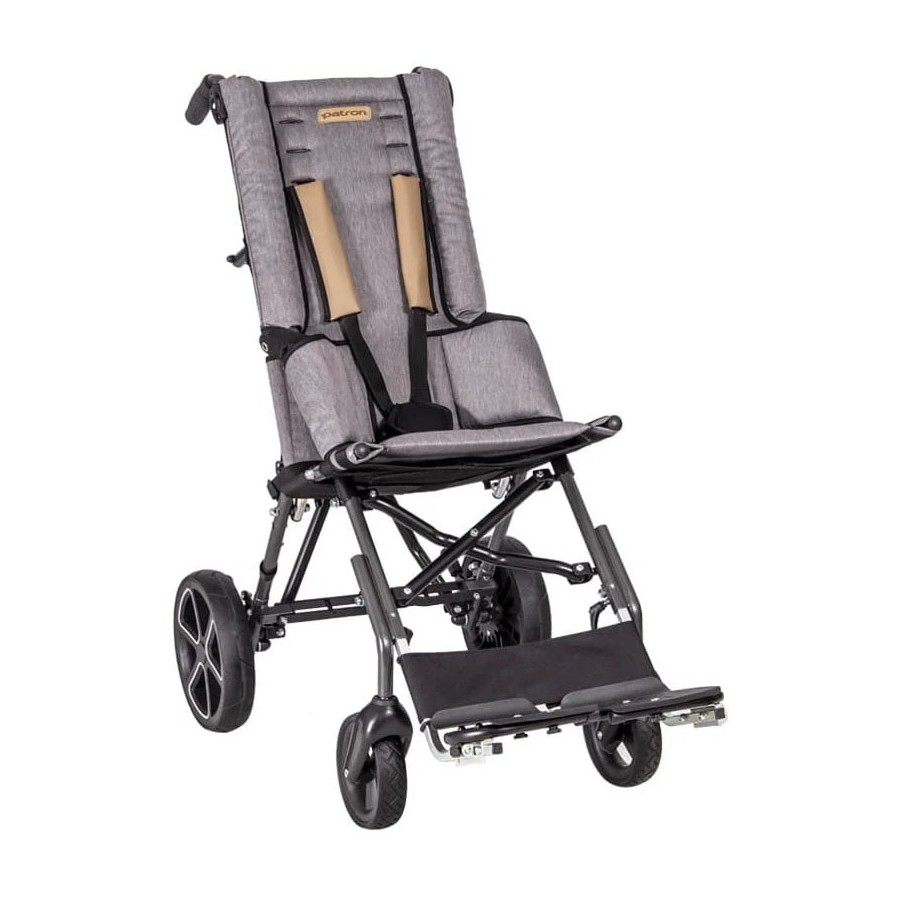 Silla De Paseo Corzino