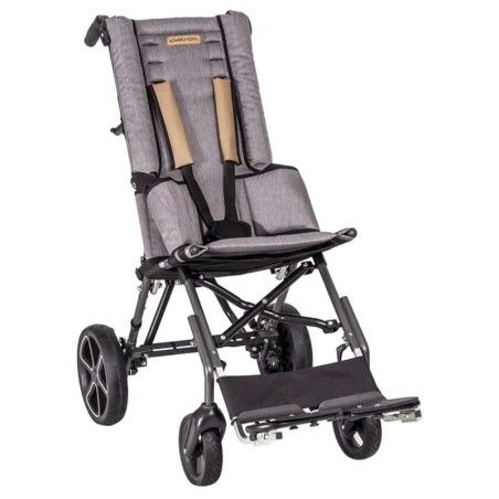 Silla De Paseo Corzino