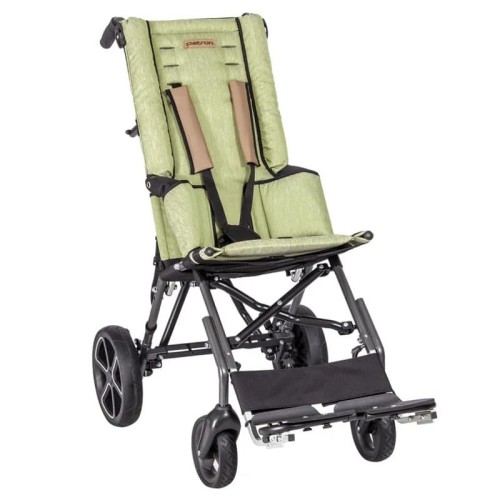Silla De Paseo Corzino