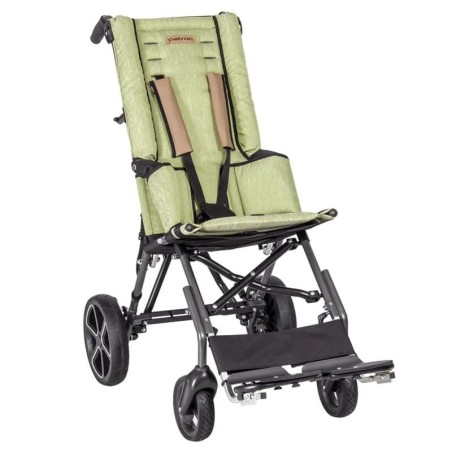 Silla De Paseo Corzino