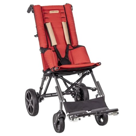 Silla De Paseo Corzino