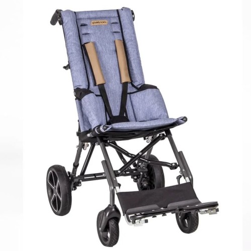 Silla De Paseo Corzino