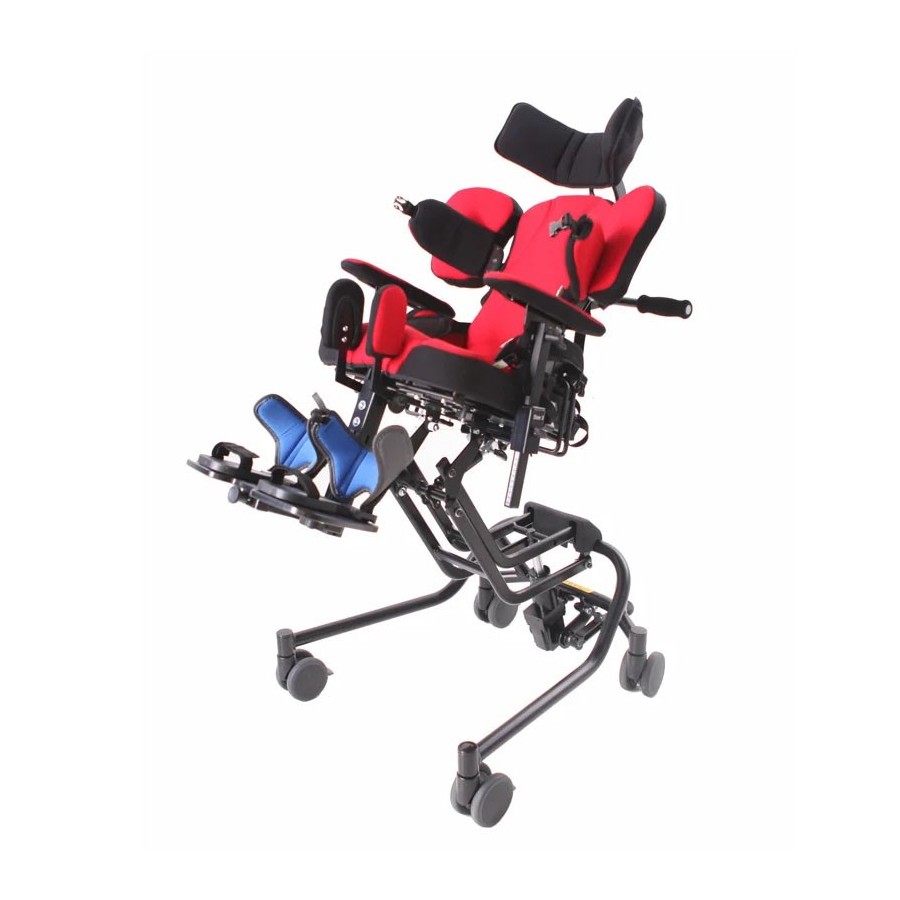 Silla de Interior Junior+