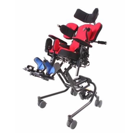 Silla de Interior Junior+