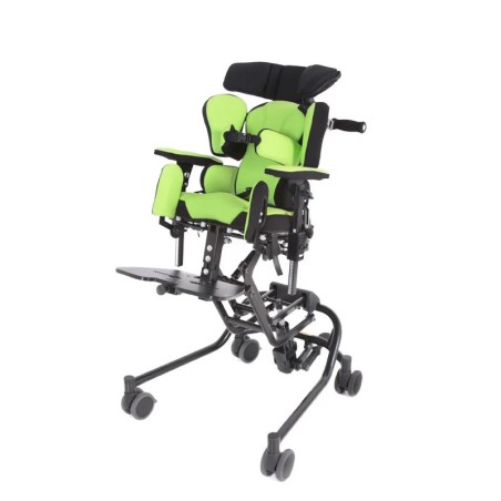 Silla de Interior Junior+