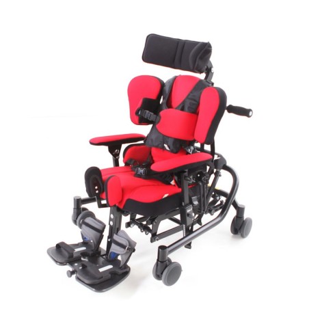 Silla de Interior Junior+