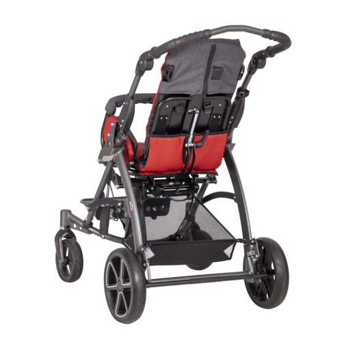 Silla de paseo Tom 5 Clipper