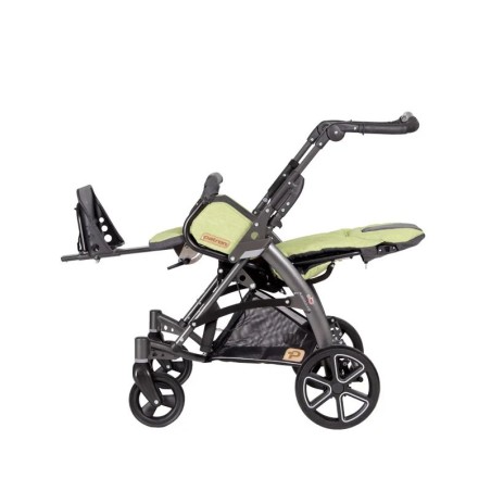 Silla de paseo Tom 5 Clipper