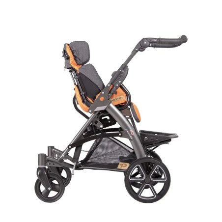 Silla de paseo Tom 5 Clipper