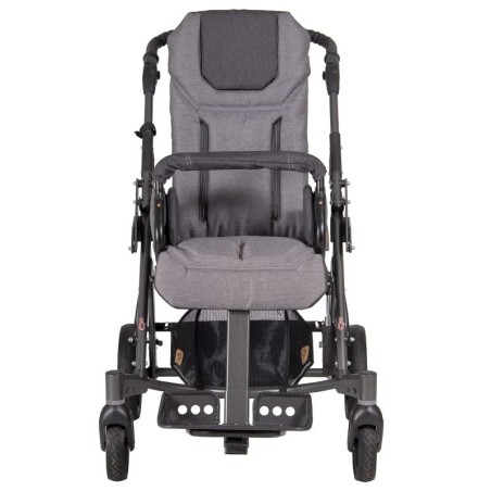 Silla de paseo Tom 5 Clipper