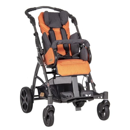 Silla de paseo Tom 5 Clipper
