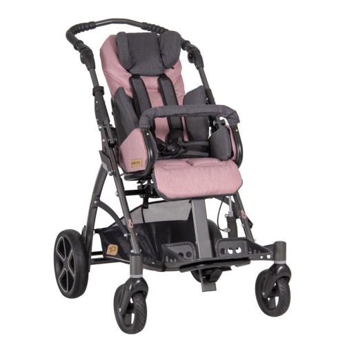 Silla de paseo Tom 5 Clipper