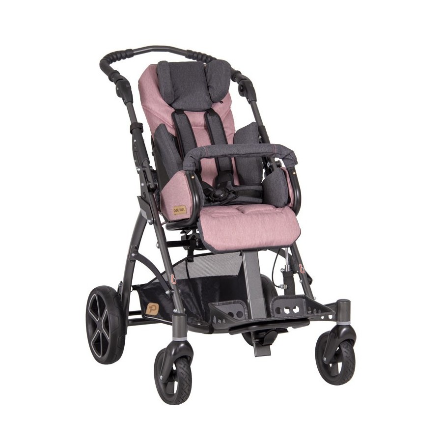 Silla de paseo Tom 5 Clipper