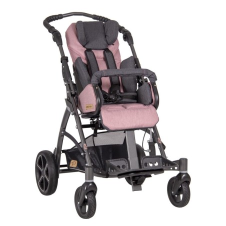 Silla de paseo Tom 5 Clipper