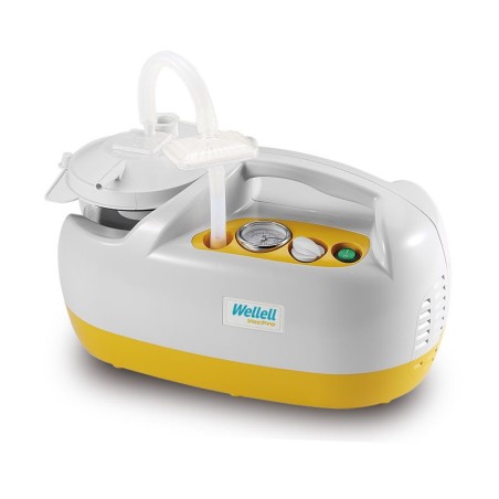 Aspirador Nasal de Secreciones VacPro
