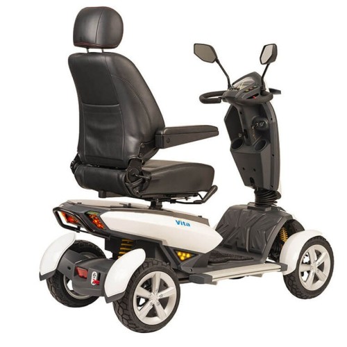 Scooter Eléctrico I-Vita