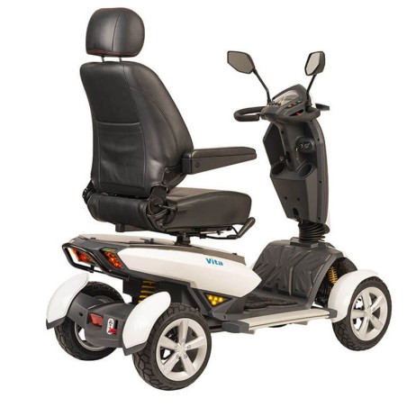 Scooter Eléctrico I-Vita