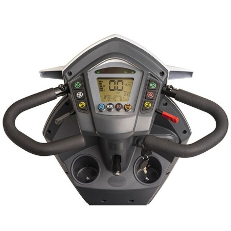 Scooter Eléctrico I-Vita