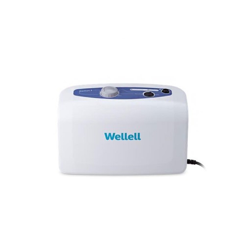 Colchón Antiescaras de Aire Domus 3