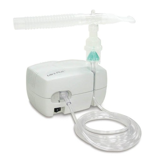 Nebulizador Mini Plus