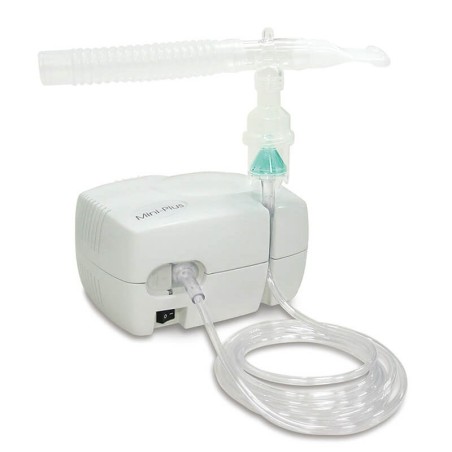 Nebulizador Mini Plus