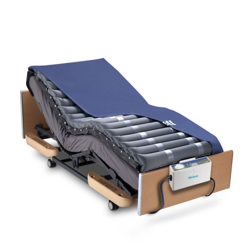 Colchón  Antiescaras de Aire Domus 2+