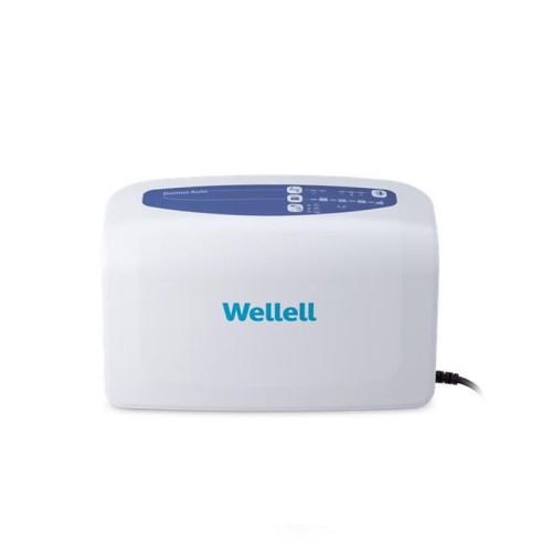 Colchón antiescaras de aire Domus Auto