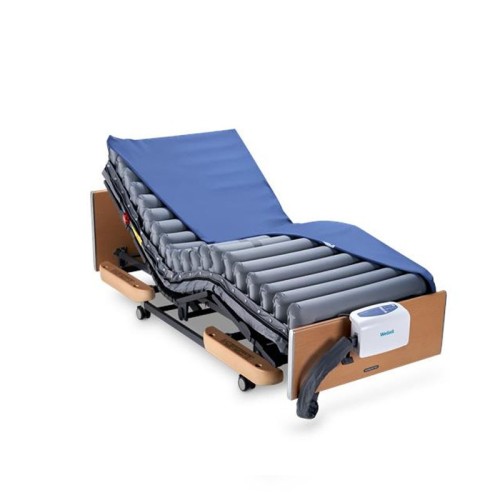 Colchón antiescaras de aire Domus Auto