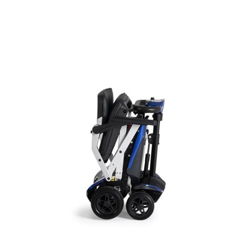 Scooter Eléctrico Plegable Transformer