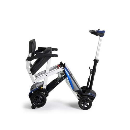 Scooter Eléctrico Plegable Transformer