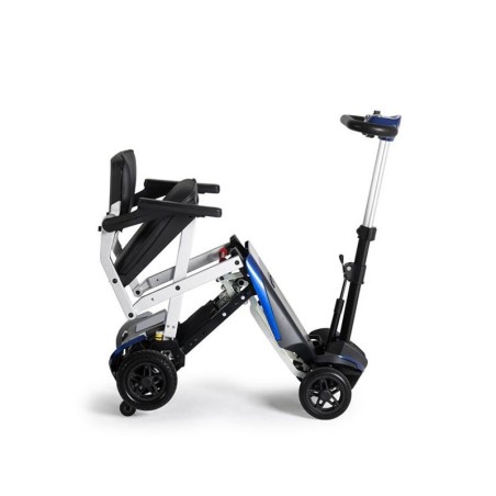 Scooter Eléctrico Plegable Transformer