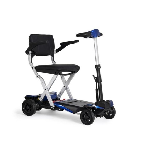 Scooter Eléctrico Plegable Transformer