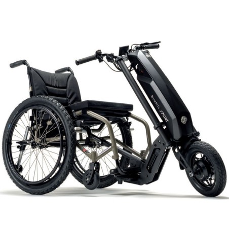 Handbike Blumil Go