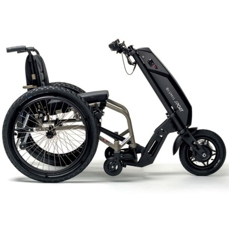 Handbike Blumil Go