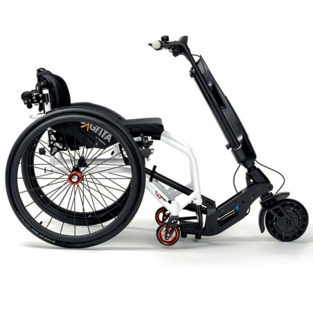 Handbike Blumil Go