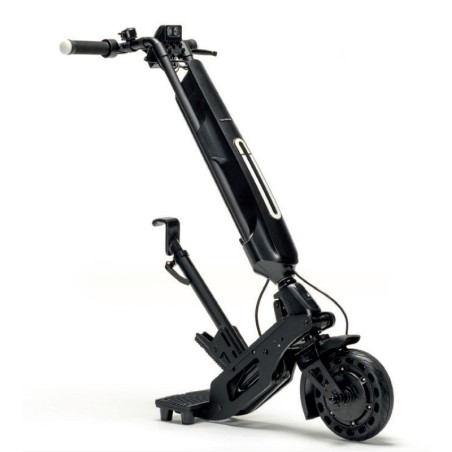 Handbike Blumil Go