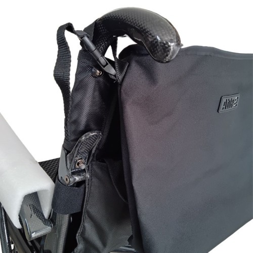 Bolsa Para Andador