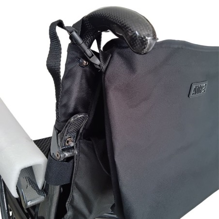 Bolsa Para Andador