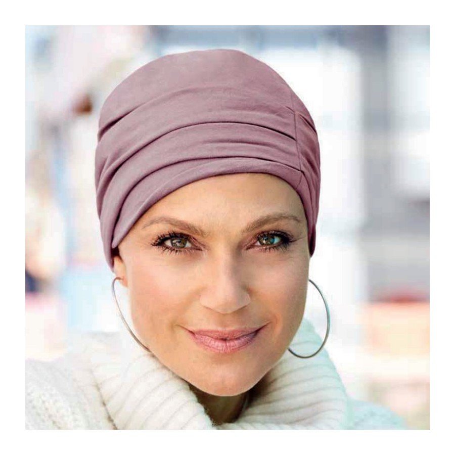 Turbante Carla Varios Colores