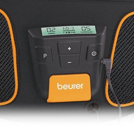 Cinturón Electroestimulador Abdominal Beurer EM 32