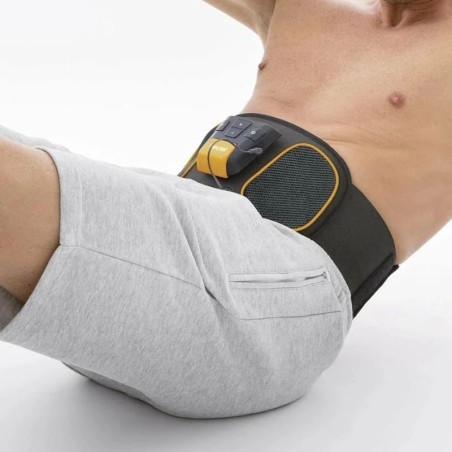 Cinturón Electroestimulador Abdominal Beurer EM 32