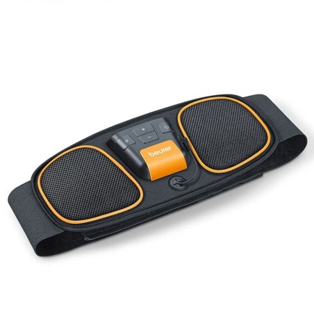 Cinturón Electroestimulador Abdominal Beurer EM 32