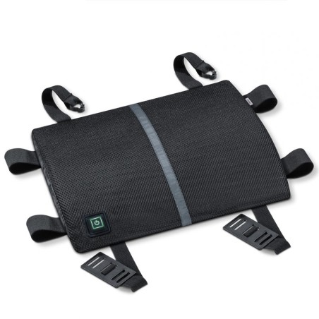 Respaldo con Calor Beurer HK 70