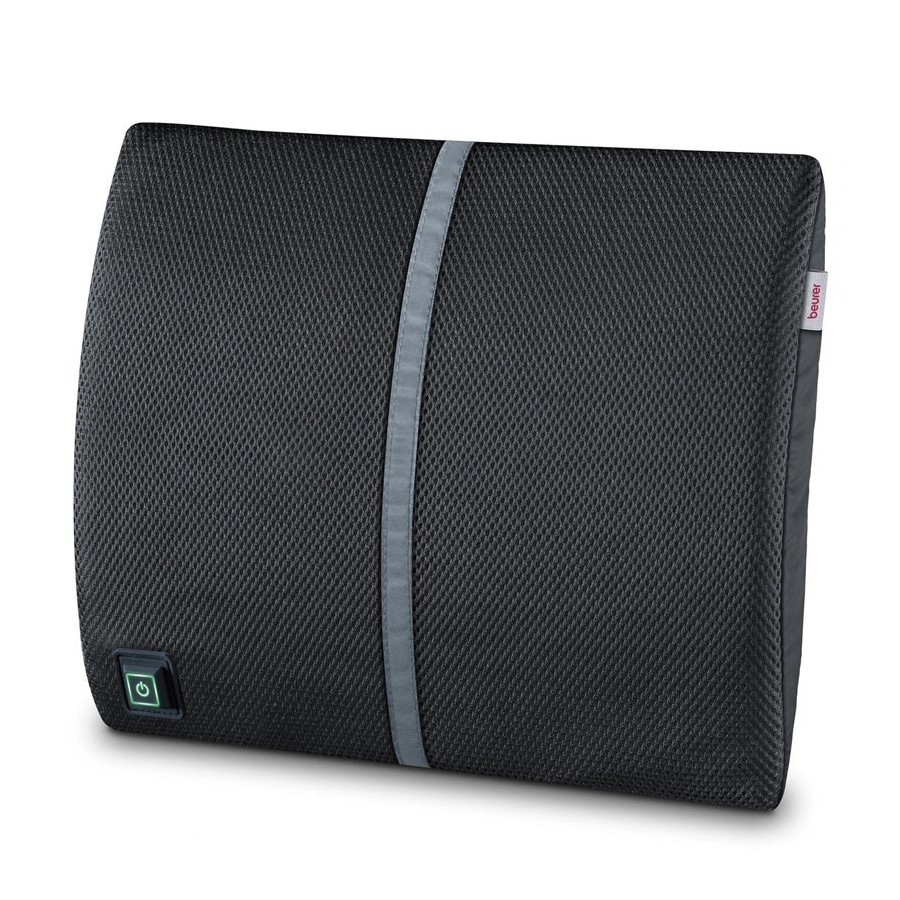 Respaldo con Calor Beurer HK 70